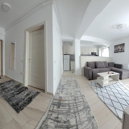 Valcom Residents Coresi 2 Camere Brašov Exteriér fotografie