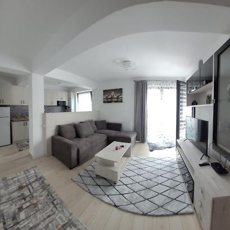 Valcom Residents Coresi 2 Camere Brašov Exteriér fotografie
