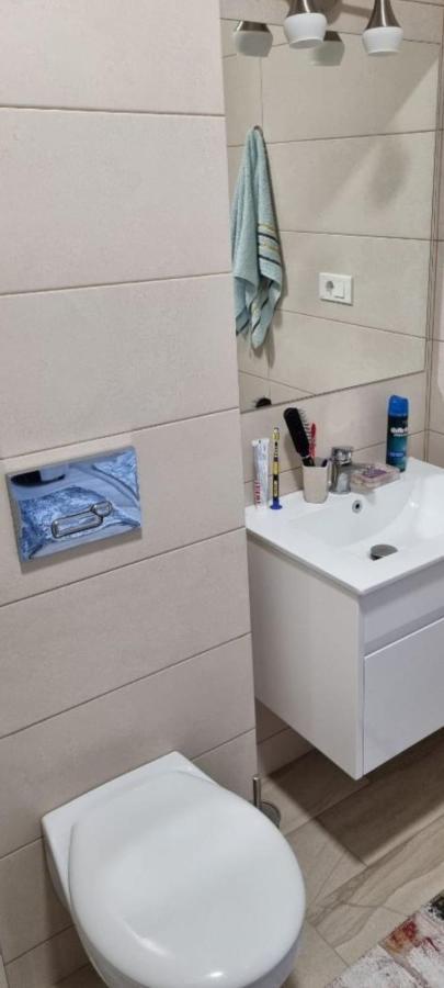 Valcom Residents Coresi 2 Camere Brašov Exteriér fotografie
