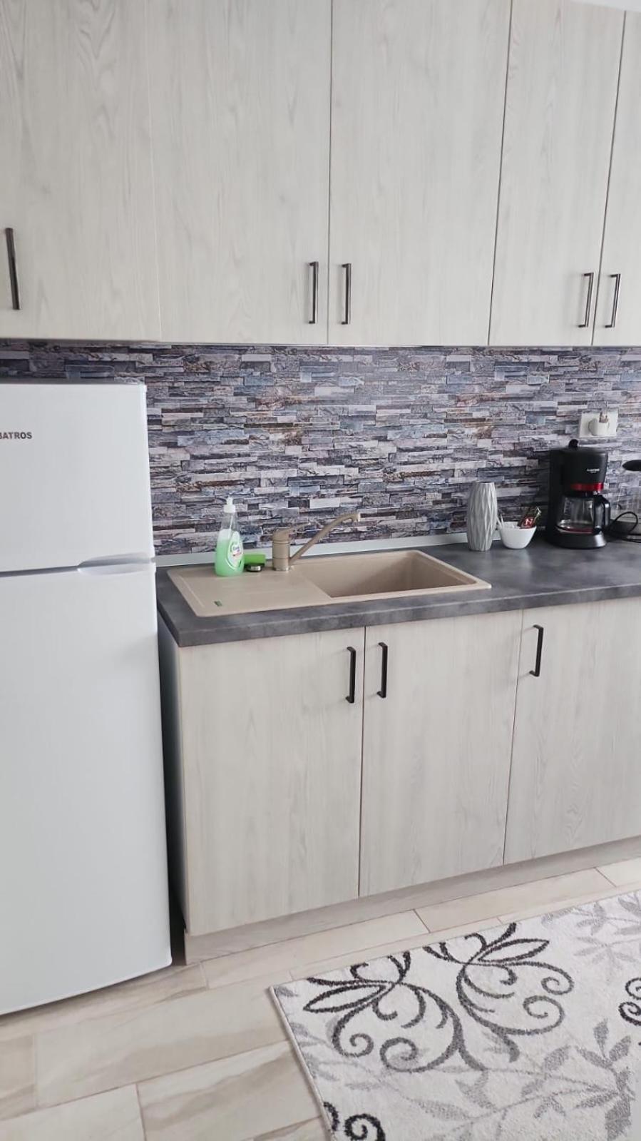 Valcom Residents Coresi 2 Camere Brašov Exteriér fotografie